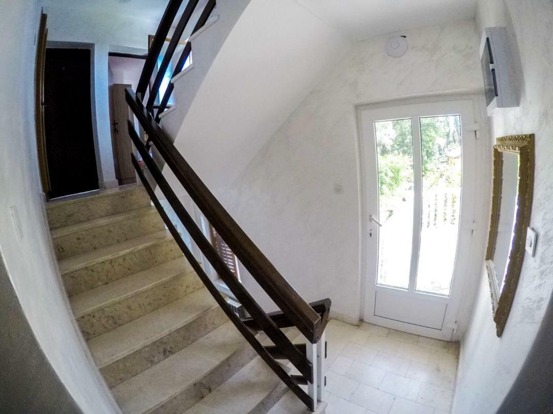 Villa Golf Будва Екстер'єр фото